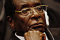 Robert Mugabe